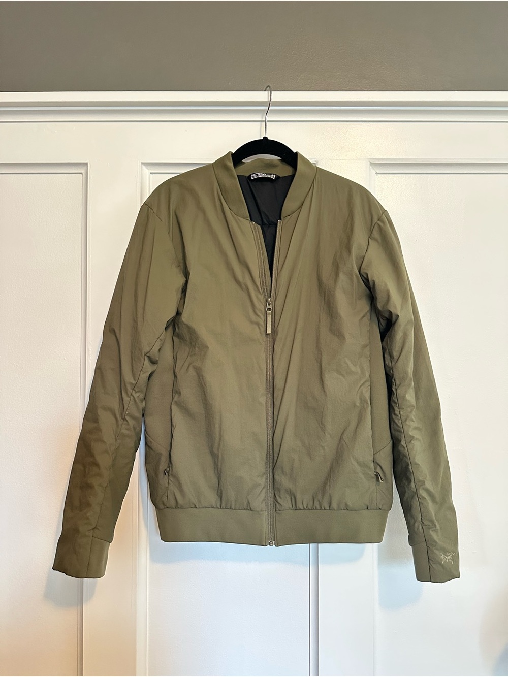 Arc’teryx Semira Women’s Jacket Sz L